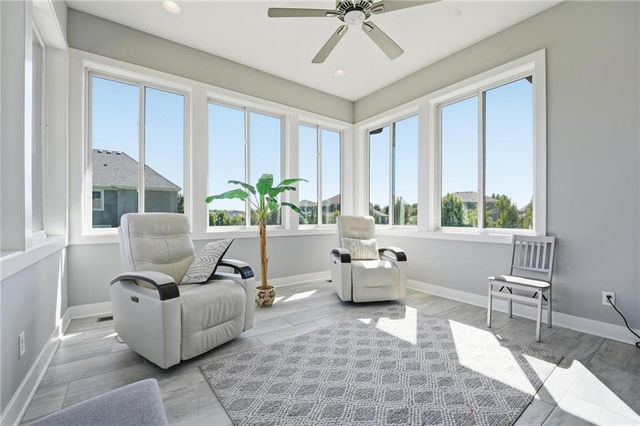 11315 W 166th Terrace, Overland Park, KS 66221