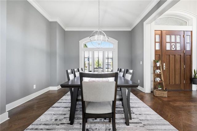 11315 W 166th Terrace, Overland Park, KS 66221