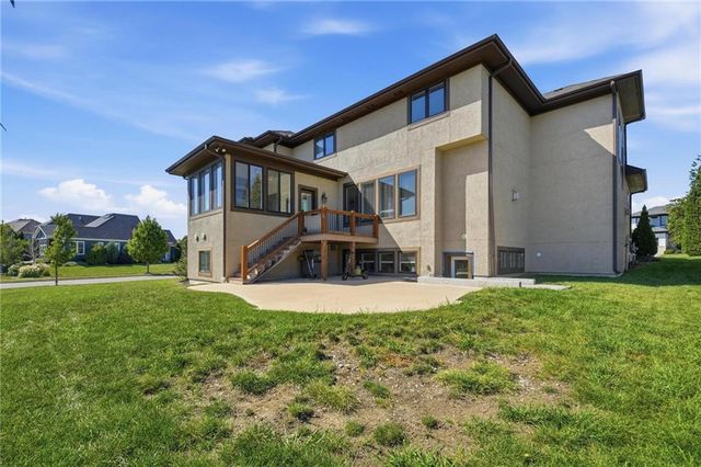 11315 W 166th Terrace, Overland Park, KS 66221