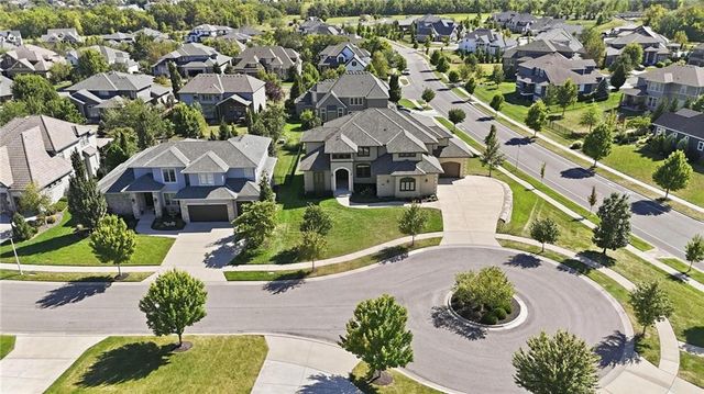 11315 W 166th Terrace, Overland Park, KS 66221