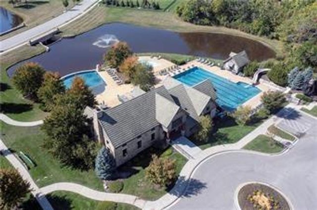 11315 W 166th Terrace, Overland Park, KS 66221