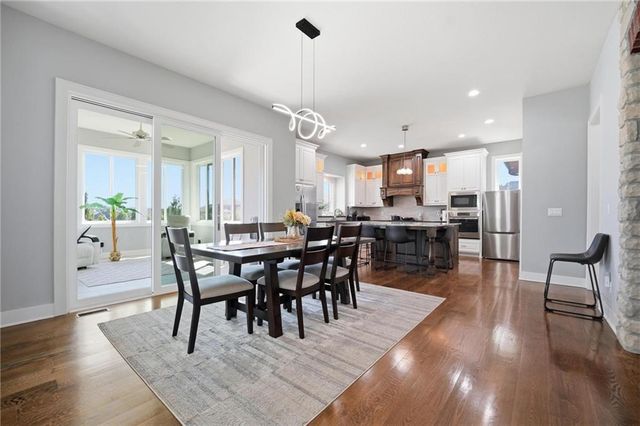 11315 W 166th Terrace, Overland Park, KS 66221
