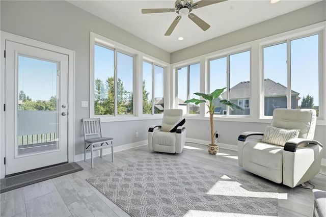 11315 W 166th Terrace, Overland Park, KS 66221