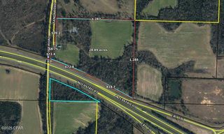 2634 Sandy Road, Marianna, FL 32448