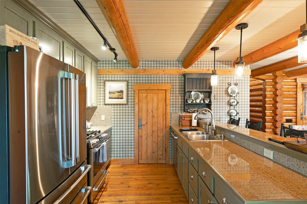 752 Pallo Trail, Hamilton, MT 59840 photo 17