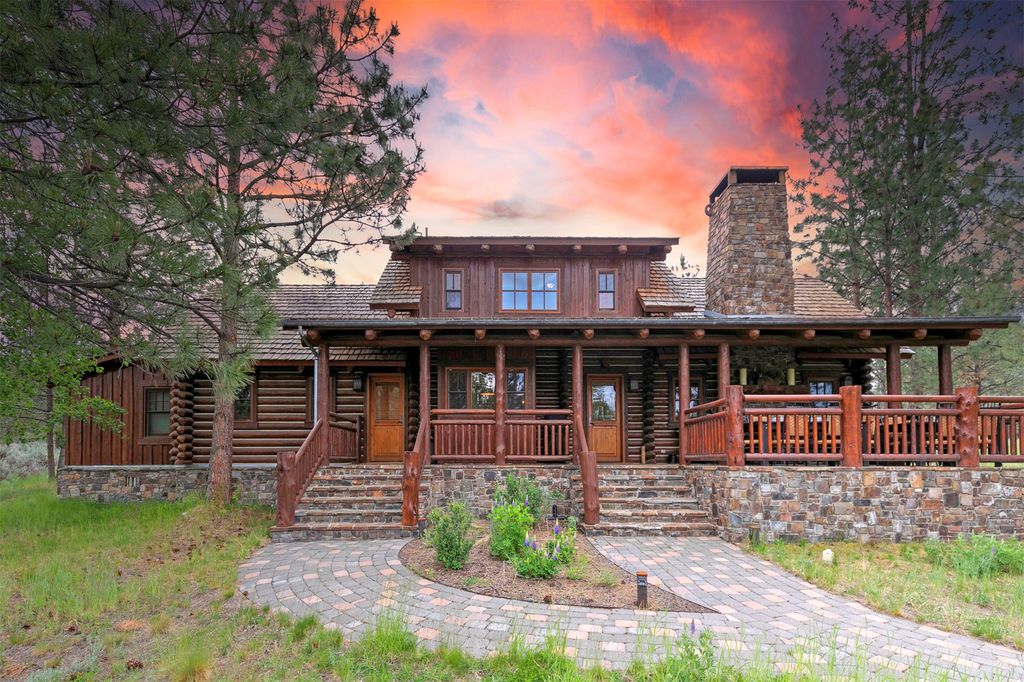 752 Pallo Trail, Hamilton, MT 59840 photo 2