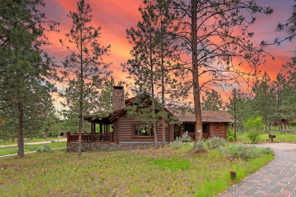 752 Pallo Trail, Hamilton, MT 59840 photo 3