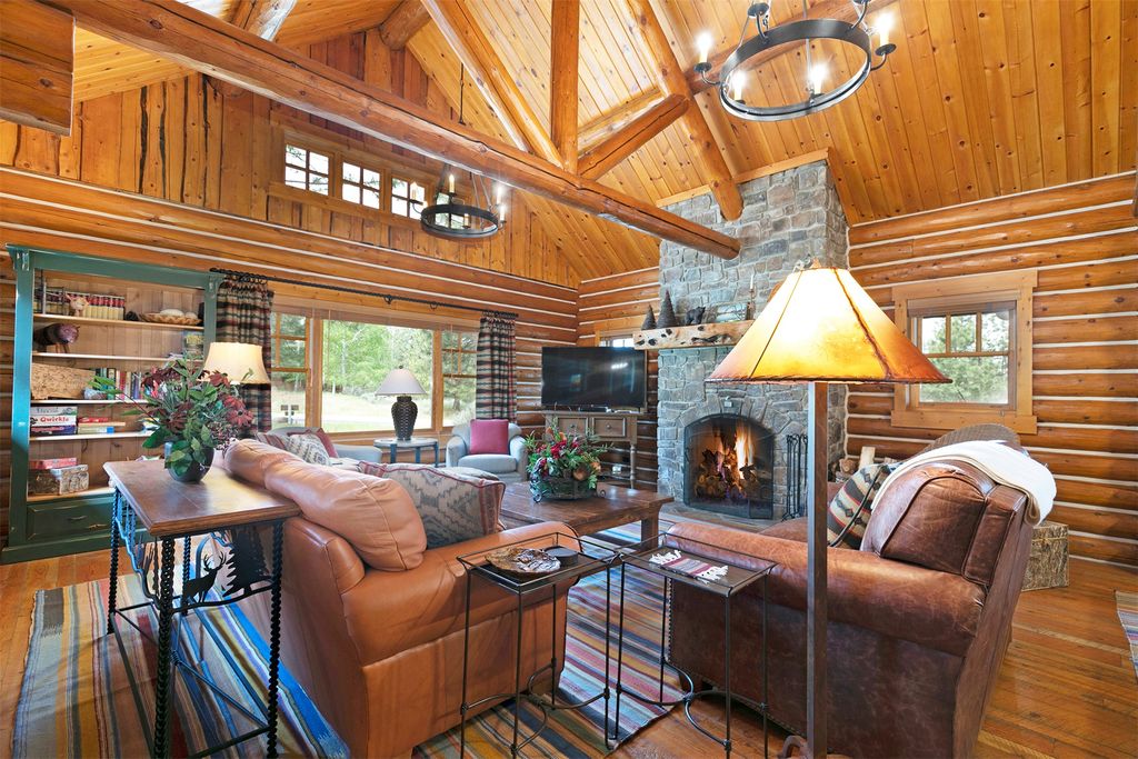 752 Pallo Trail, Hamilton, MT 59840 photo 7