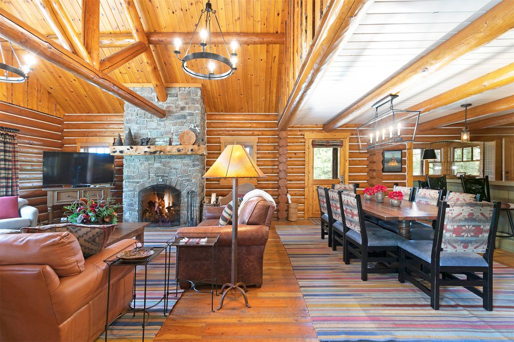 752 Pallo Trail, Hamilton, MT 59840 photo 8