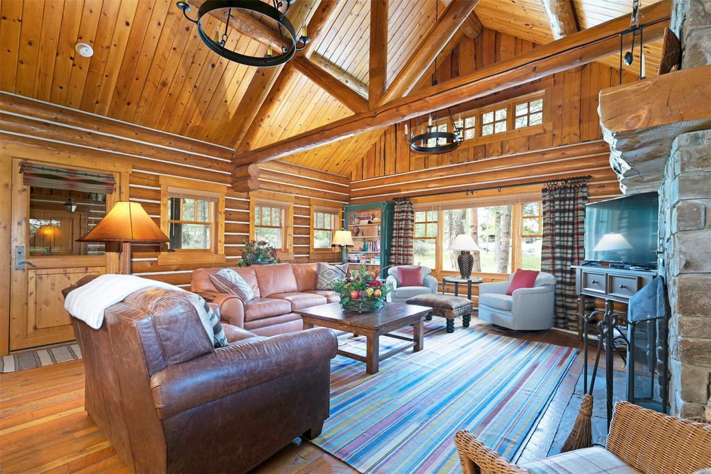 752 Pallo Trail, Hamilton, MT 59840 photo 9