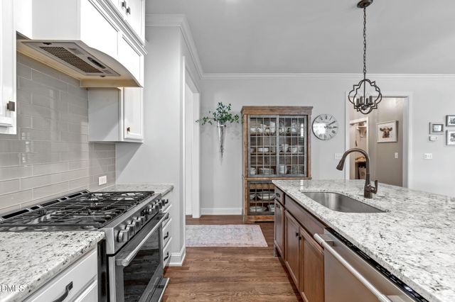 2240 Madison Creek Drive, Apex, NC 27502