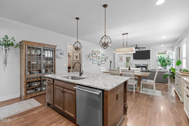 2240 Madison Creek Drive, Apex, NC 27502