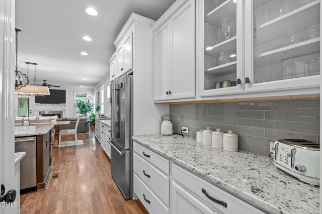 2240 Madison Creek Drive, Apex, NC 27502