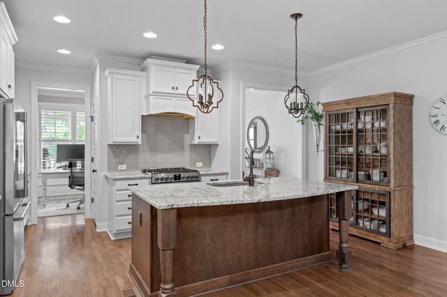 2240 Madison Creek Drive, Apex, NC 27502