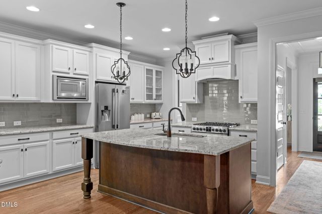 2240 Madison Creek Drive, Apex, NC 27502