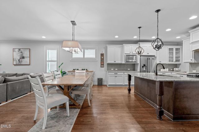 2240 Madison Creek Drive, Apex, NC 27502