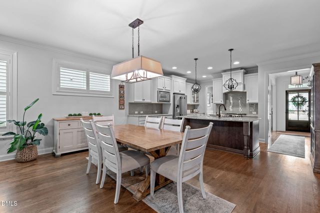 2240 Madison Creek Drive, Apex, NC 27502