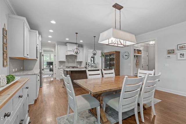 2240 Madison Creek Drive, Apex, NC 27502