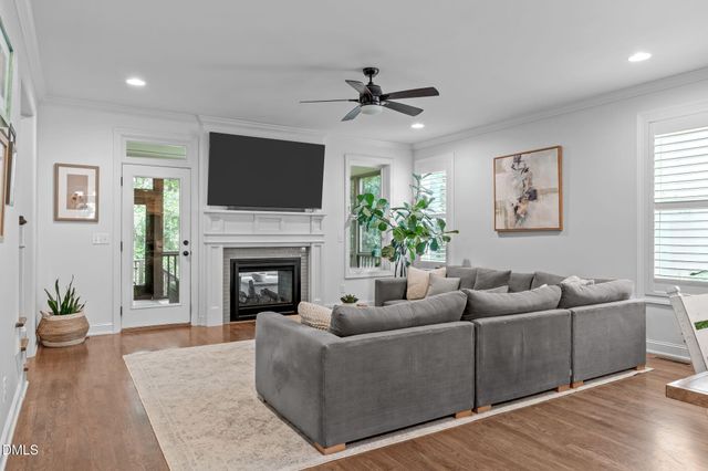 2240 Madison Creek Drive, Apex, NC 27502