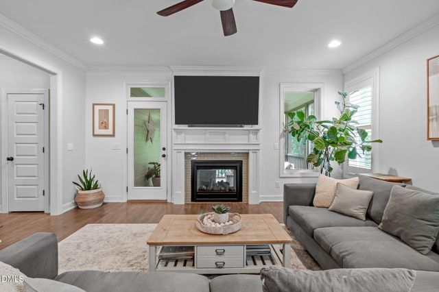 2240 Madison Creek Drive, Apex, NC 27502