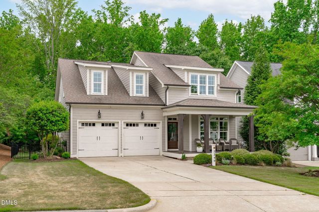 2240 Madison Creek Drive, Apex, NC 27502