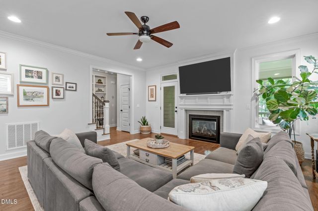 2240 Madison Creek Drive, Apex, NC 27502