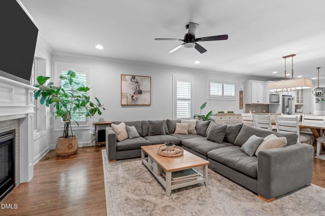 2240 Madison Creek Drive, Apex, NC 27502