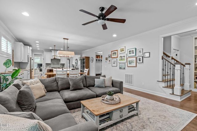 2240 Madison Creek Drive, Apex, NC 27502