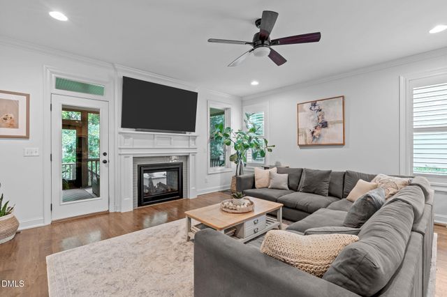 2240 Madison Creek Drive, Apex, NC 27502