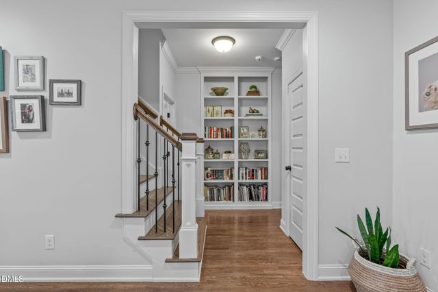 2240 Madison Creek Drive, Apex, NC 27502