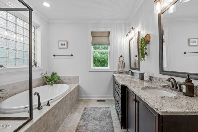 2240 Madison Creek Drive, Apex, NC 27502