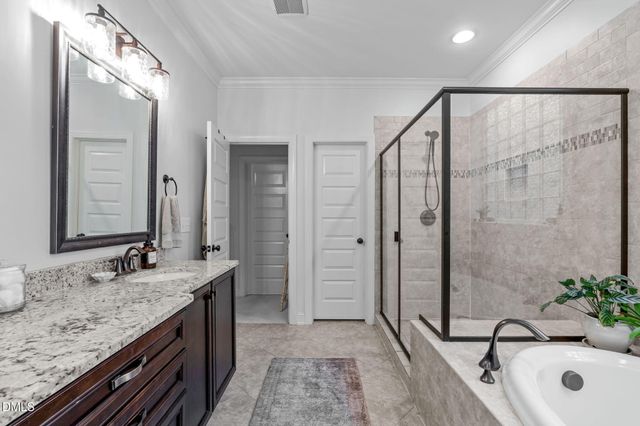 2240 Madison Creek Drive, Apex, NC 27502