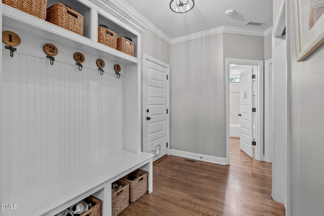 2240 Madison Creek Drive, Apex, NC 27502