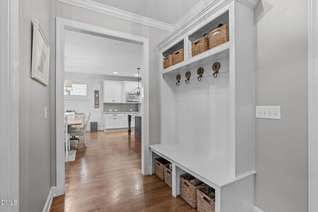 2240 Madison Creek Drive, Apex, NC 27502