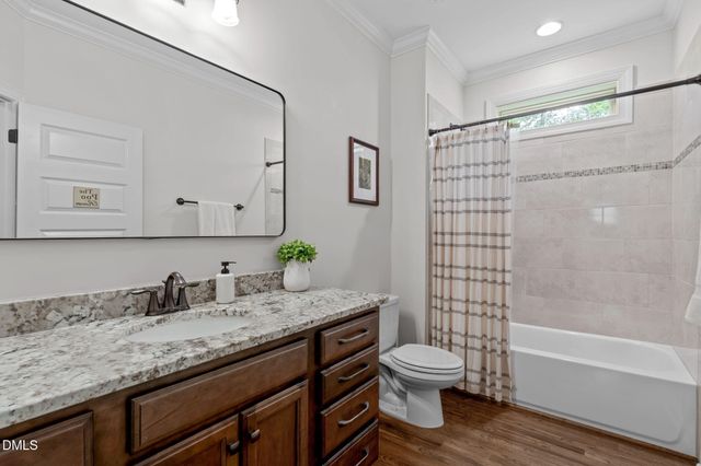 2240 Madison Creek Drive, Apex, NC 27502