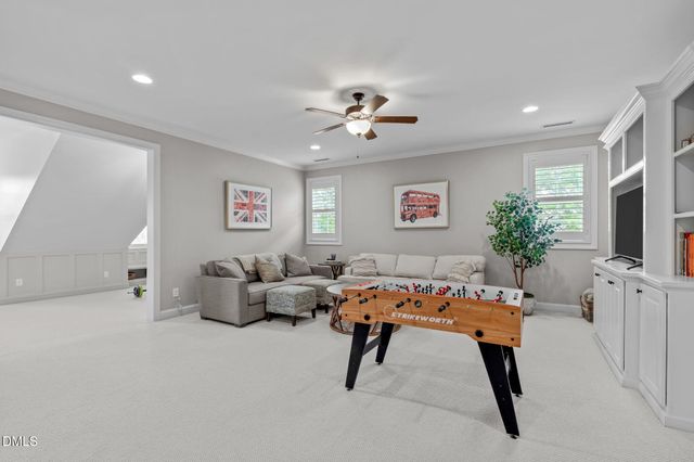 2240 Madison Creek Drive, Apex, NC 27502