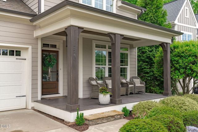 2240 Madison Creek Drive, Apex, NC 27502