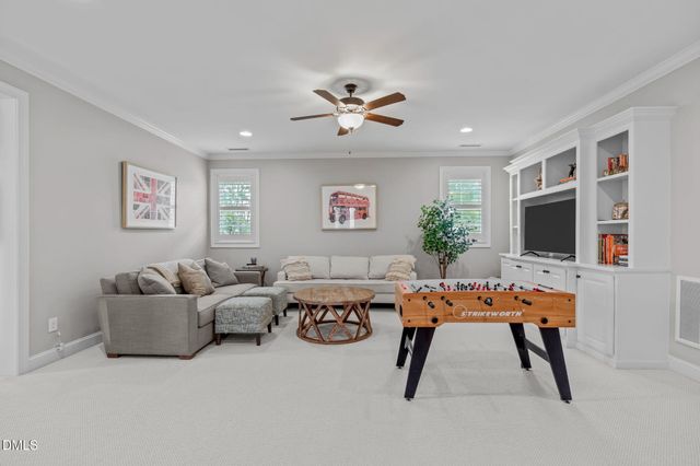 2240 Madison Creek Drive, Apex, NC 27502