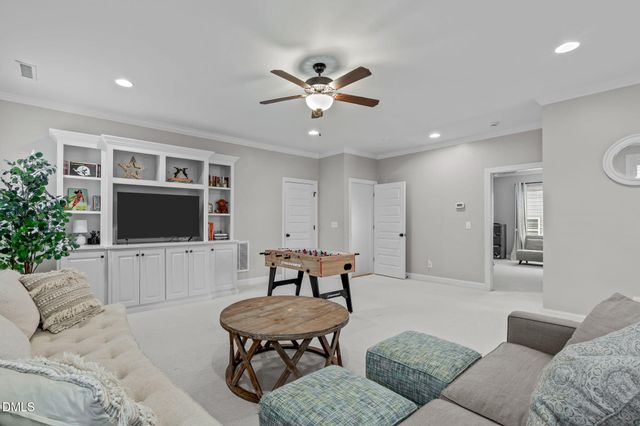 2240 Madison Creek Drive, Apex, NC 27502