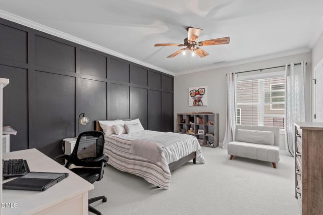 2240 Madison Creek Drive, Apex, NC 27502