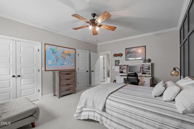 2240 Madison Creek Drive, Apex, NC 27502