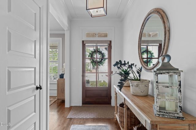 2240 Madison Creek Drive, Apex, NC 27502