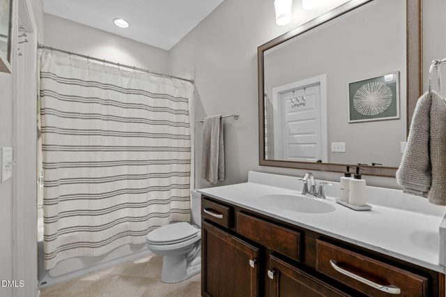 2240 Madison Creek Drive, Apex, NC 27502