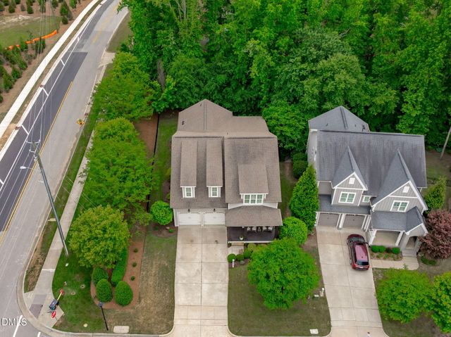 2240 Madison Creek Drive, Apex, NC 27502