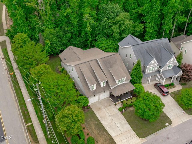 2240 Madison Creek Drive, Apex, NC 27502