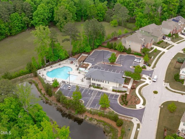 2240 Madison Creek Drive, Apex, NC 27502