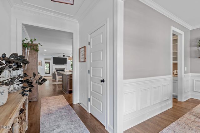 2240 Madison Creek Drive, Apex, NC 27502