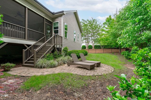 2240 Madison Creek Drive, Apex, NC 27502