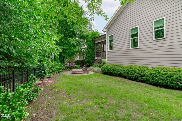 2240 Madison Creek Drive, Apex, NC 27502