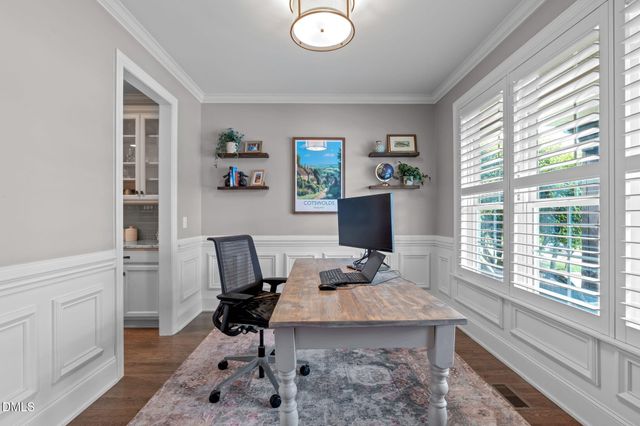 2240 Madison Creek Drive, Apex, NC 27502